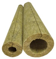 Цилиндр навивной Технониколь 100 толщина 20 мм - без покрытия