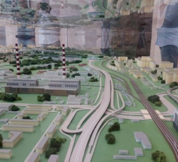 Проект «Четвертый мост» близок к завершению