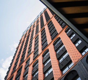 В Новосибирске сдали первую башню ЖК «Тихомиров»